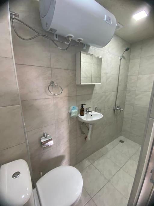 Dream House2 Apartment Varna Exterior photo